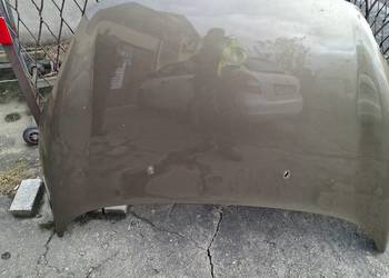 maska Ford Fiesta 2013r