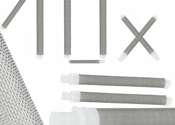 Filtr Paluszkowy 60 Mesh | 10szt. do Agregatu Malarskiego