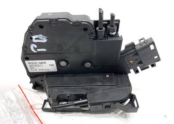 ZAMEK DRZWI PRAWY PRZÓD RENAULT TRAFIC III Bus 825021395R