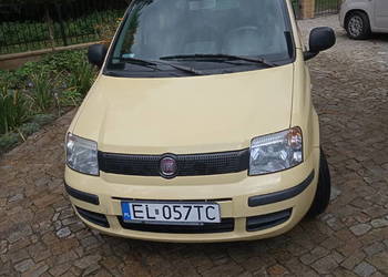 Fiat Panda LPG