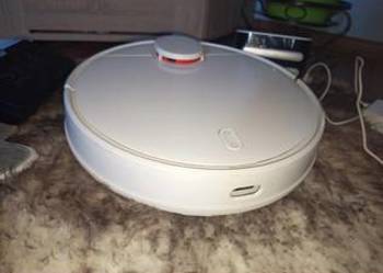 Robot sprzątający Xiaomi Mop Vaccum P