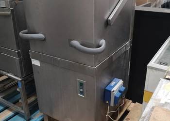 ZMYWARKA KAPTUROWA WINTERHALTER GS501