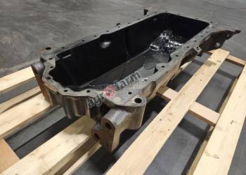 Miska oleju Massey Ferguson 6190, 6160, 6170, 6180