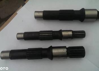 Wałek pompy tłoczkowej REXTROTH