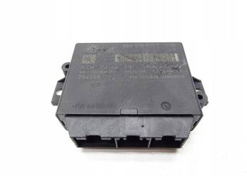MODUŁ STEROWNIK PDC PARKOWANIA VW POLO V 6R 6R0919475C