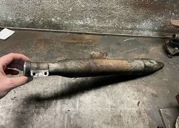 Tlumik wydech CZ Jawa 175