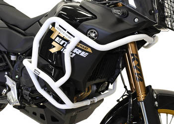 Gmole Bunkier EXTREME do Yamaha Tenere 700 World Raid (2026 - ...) - białe