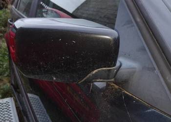 Lusterko prawe o lewe bmw e 46