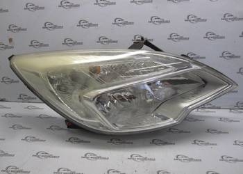OPEL MERIVA B 12r lampa prawa przód ANGLIK 13253432