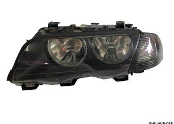 LAMPA LEWY PRZÓD 8361947 BMW E46 EUROPA