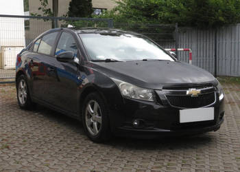 Chevrolet Cruze 1.8 i 16V