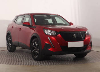 Peugeot 2008 1.2 PureTech
