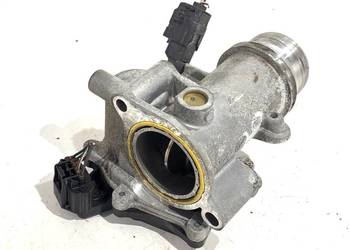 PRZEPUSTNICA DACIA DUSTER 161A01874R 1.5 116KM ZAWÓR POWIETRZA