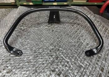 Stelaż bagażnik rączka  uchwyt pasażera Piaggio Vespa Stelaż bagażnik rączka  uchwyt pasażera Piaggio Vespa