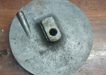 Szczękotrzymacz Mz es ts 250 150 szczęki jaskółka trophy