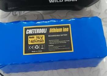 Bateria 36V  do hulajnogi elektrycznej