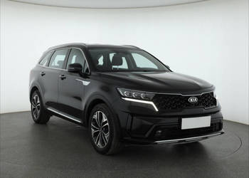 Kia Sorento 1.6 T-GDI HEV