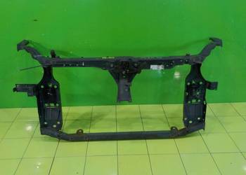 NISSAN QASHQAI I J10 1.6 B 08r 5D pas przedni