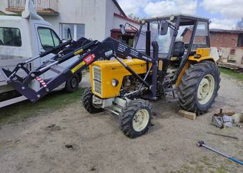 Sprzedam nowe Tury C 330 360 Zetor T25 MF