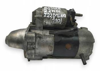 ROZRUSZNIK Opel Antara Chevrolet Captiva 2.2 CDTI 25186039 M2T86171 GM
