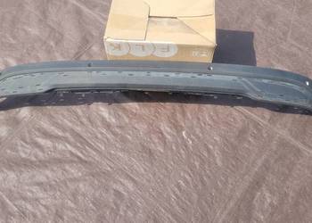 MERCEDES C KLASA W205 DOKŁADKA ZDERZAKA TYŁ SPOILER A2058851138 / 1166