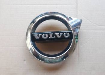 VOLVO XC60 S60 V60 S80 V40 ZNACZEK EMBLEMAT PRZÓD 31425816