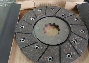 Tarcza hamulcowaNew Holland1530