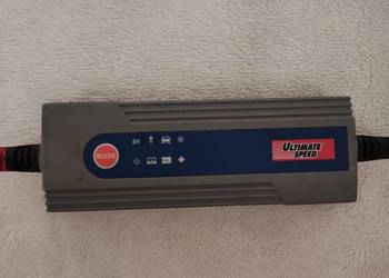 Prostownik samochodowy Ultimate 12V