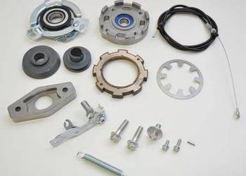 Mechaniczne sprzęgło 06750VF0305