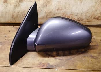 Lusterko lewe Opel Vectra C elektryczne