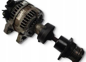 ALTERNATOR Ford C-Max Focus MK2 1.8 TDCI 104210-3641