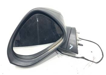 LUSTERKO LEWY SEAT IBIZA IV Hatchback 08-17 Black Magic ZEWNĘTRZNE