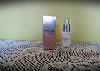 Krem odżywczy na noc Diamond Cellular 30 ml Oriflame.
