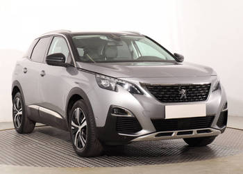 Peugeot 3008 1.2 PureTech