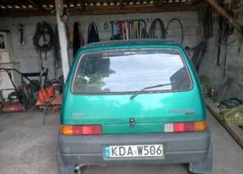 Sprzedam Cinquecento
