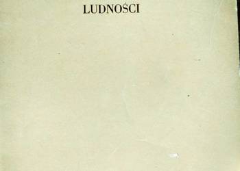 Normy wyżywienia dla osiemnastu grup ludności unikaty książk