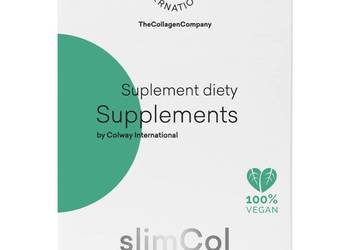 SlimCol Ilość sztuk w opakowaniu: 60 szt.