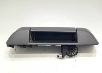 KLAMKA WEWNĘTRZNA LEWY TYŁ VW CRAFTER II 700843641 Hatchback