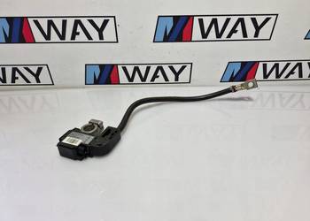 BMW E87 PRZEWÓD KLEMA MINUSOWA 9184208