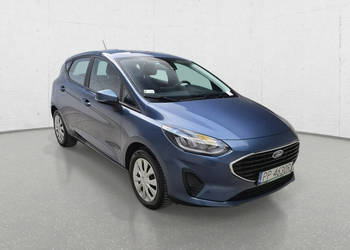 Ford Fiesta Mk8 (2017-)