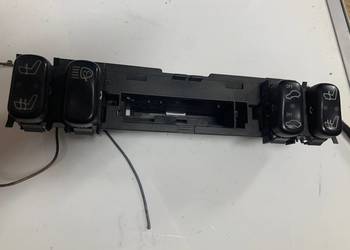 Mercedes w202 w208 w210 panel sterowania