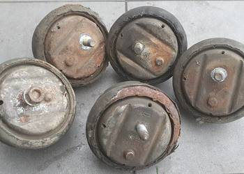 BMW E39 E46 E36 poduszka silnika