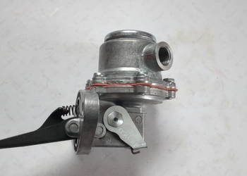 Pompka paliwa Fendt, Renault F278201710400