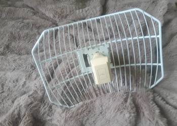 Sprzedam Antenę Internetową 2.4 GHz Bardzo Mocna