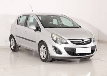 Opel Corsa 1.2