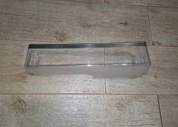 Lodówka Samsung (balkonik na drzwi pod zbiornik wodny)