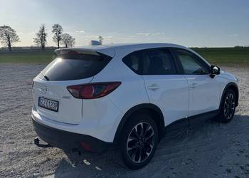 Mazda Cx5 2012 r