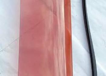 Spoiler szyberdachu z epoki. Okazja