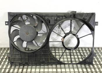 WENTYLATOR KLIMATYZACJI VW GOLF V 1.9 105KM Kombi 07-09