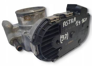 PRZEPUSTNICA Opel Astra III H 1.4 16V 0280750133 24420536 bosch